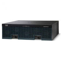 CISCO3925E/K9